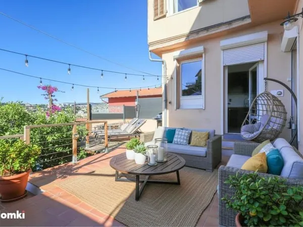 Maison/Villa T4 de 108 m2 à Nice 06300