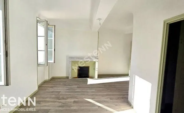 Appartement 3 pièces 74 m²