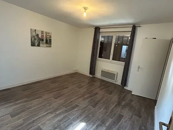 T3 50m2 plein centre Chabeuil