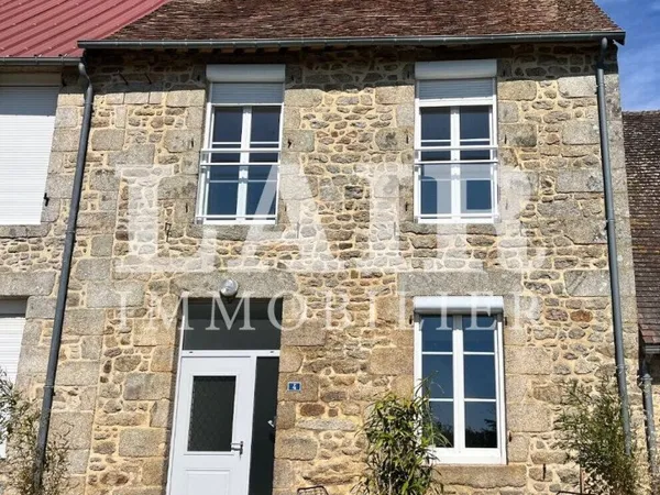 Maison 7 pièces 95 m²