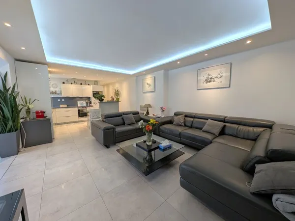 Maison 4 pièces 96 m²