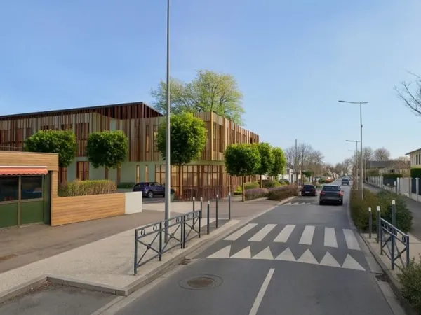 Entrepôt / Local industriel à VENDRE