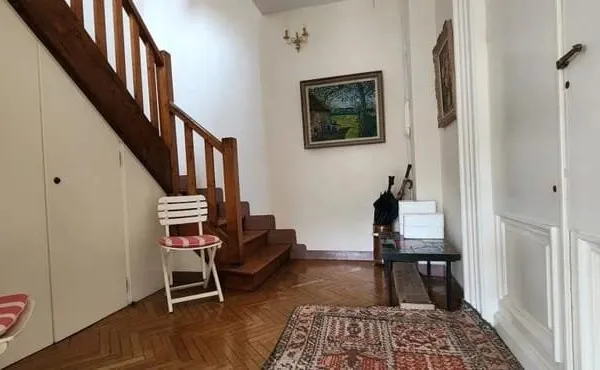 Appartement 7 pièces 129 m²