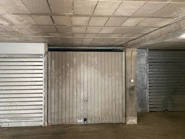 Stationnement Vente Marseille   34000€