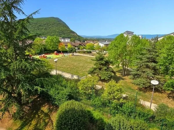 Appartement 3 pièces 78 m²