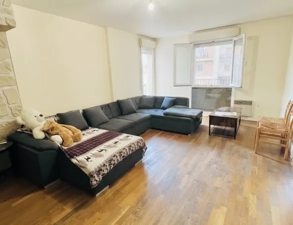Appartement 3 pièces 68 m²