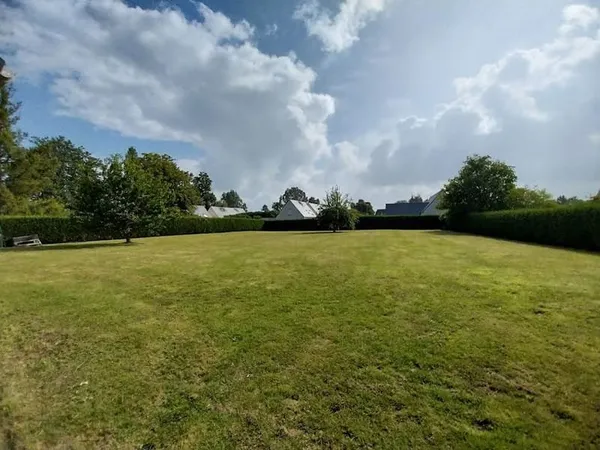 Terrain 1125 m²