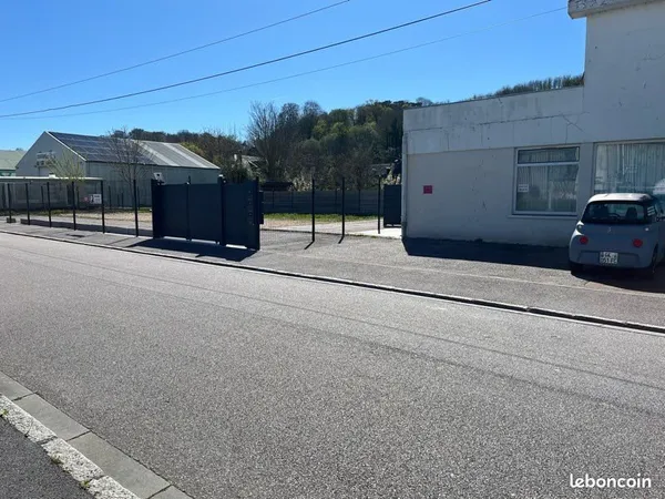 Parking à louer
