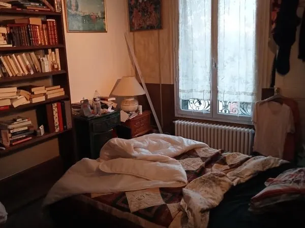 Je propose une chambre a louer