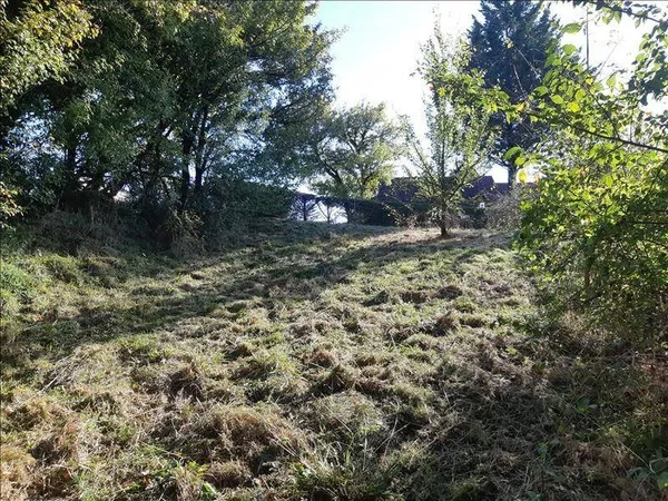 Terrain constructible 4387 m²