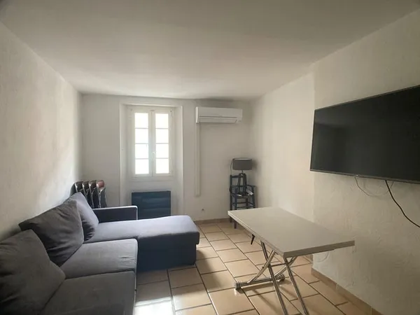 Bandol hyper centre Appartement 2 pièces