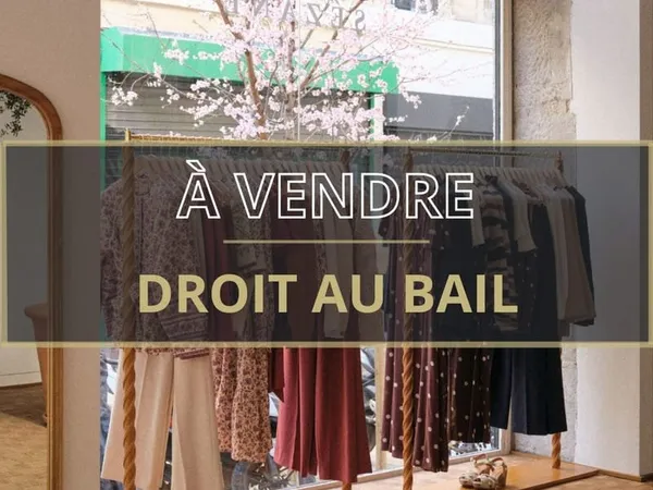 Local commercial 220 m²