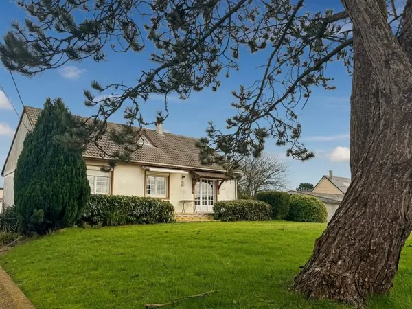 Maison 81m2 sur sous-sol