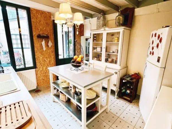 Maison 4 pièces 92 m²