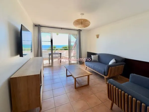Appartement 3 pièces 36 m²