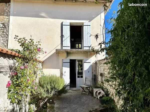 Maison de village 5 pièces 98 m²