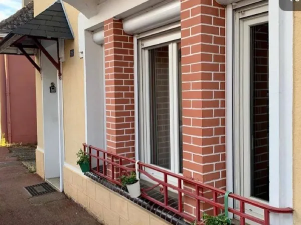 Jolie maison à louer - 90m2 - 3 chambres