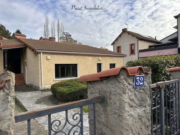 Local commercial 99 m²