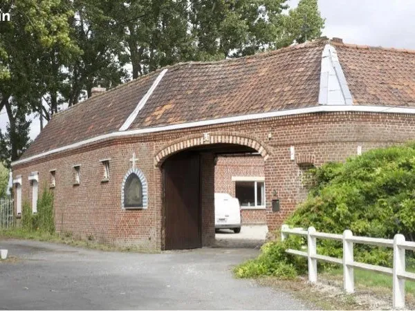 Corps de ferme