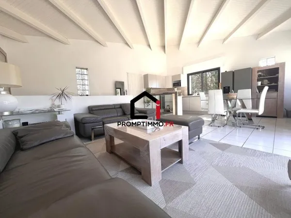 Maison de luxe 5 pièces 90 m²