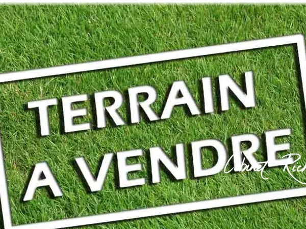 Terrain à bâtir Vente La Richardais   187000€