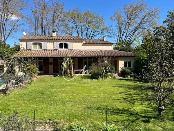Vente maison 6 Pièce(s)