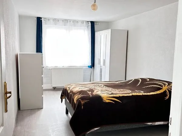 Appartement a louer sur la commune de Diemeringen