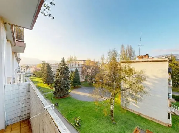 Appartement Grenoble 4 pièce(s) 70m2