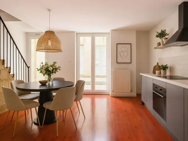 Maison Bordeaux 5 pièce(s) 110 m2