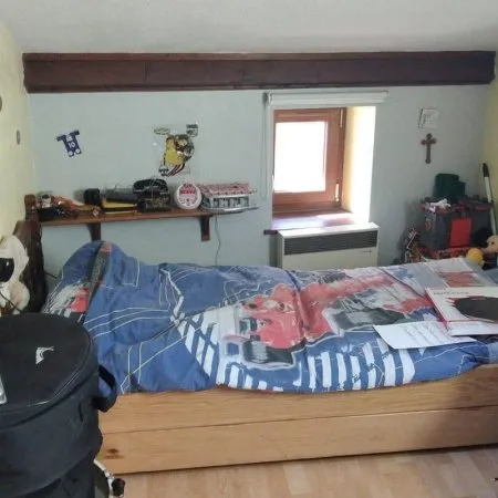 Maison 5 pièces 130 m²
