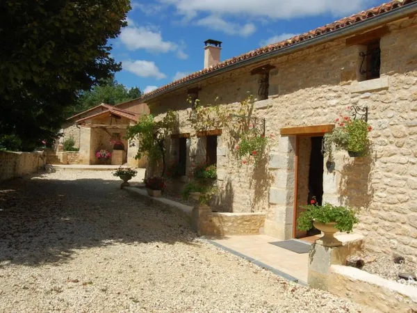 Maison 6 pièces 150 m²