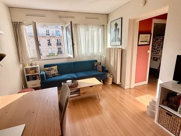 Studion de 33m2 à vendre