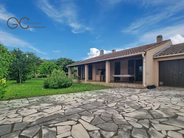 Maison 4 pièces 97 m²