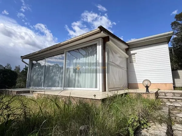 Terrain 397 m²