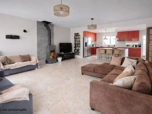 Maison 6 pièces 170 m²