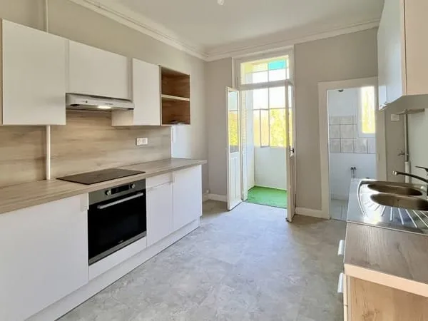 Appartement à louer Longeville-lès-Metz