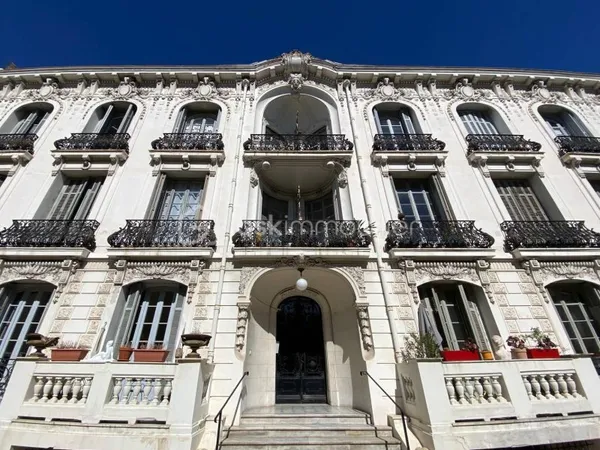 Appartement 1 pièce 12 m²