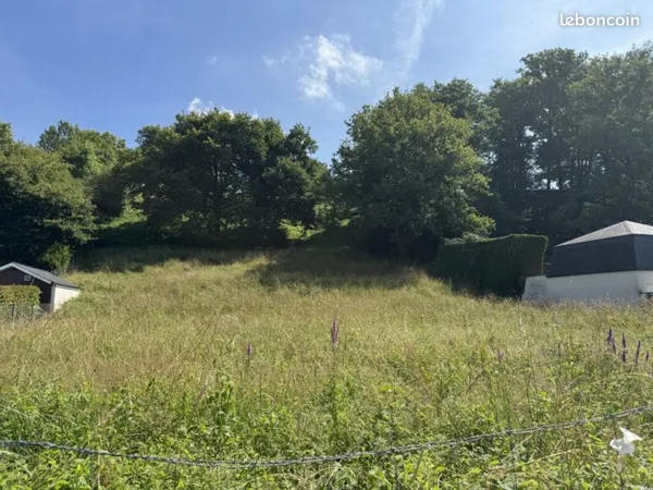 Terrain 1 520 m² Lescar