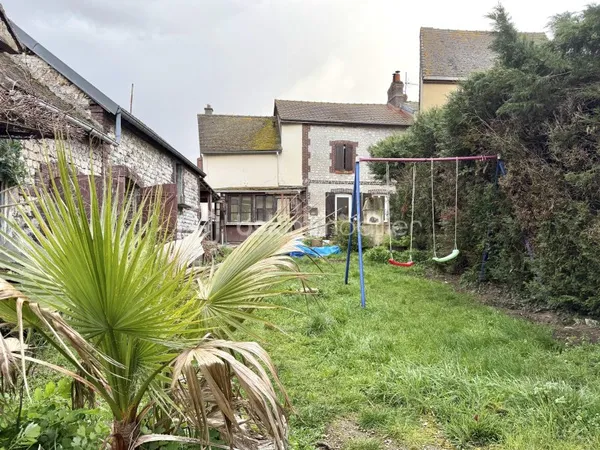 Maison 5 pièces 121 m²