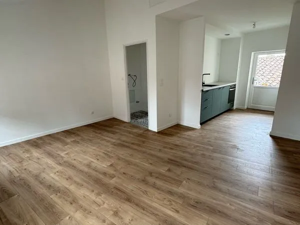Appartement Location Albi 1p 35m² 450€