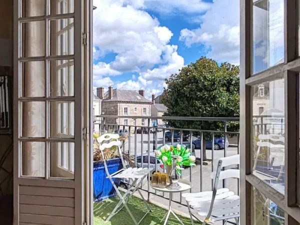Maison 5 pièces 115 m2