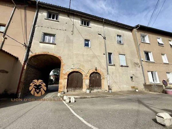 Maison 7 pièces 150 m²
