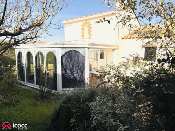 Maison 3 pièces 69 m²