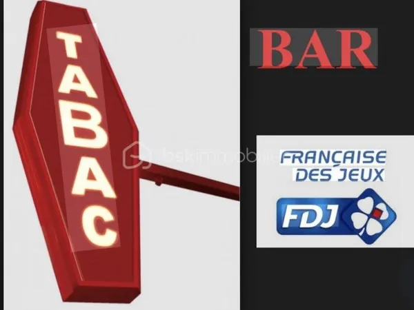 Commerce Vente Torcy   370000€