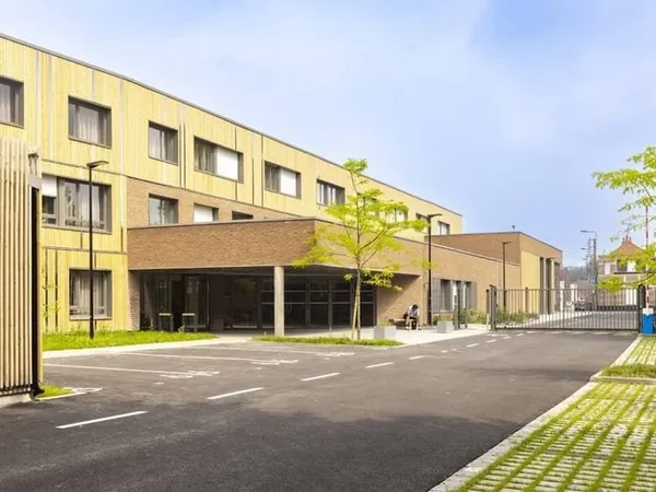 Studio 1 pièce 18 m²