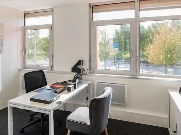Bureaux 8 m²