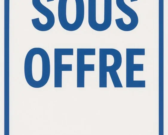 Vente Studio 1 pièce