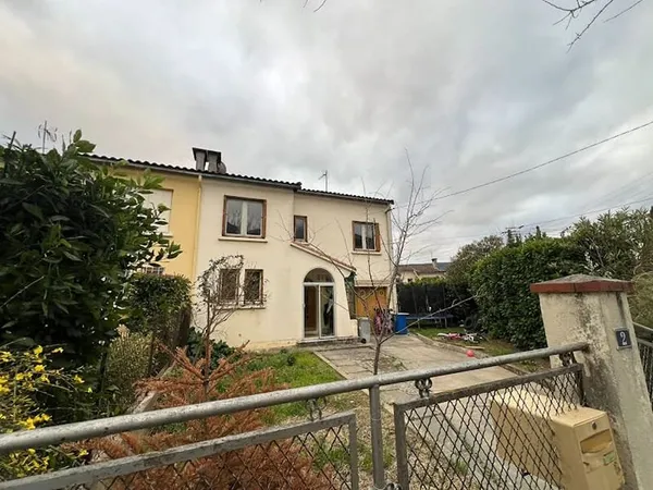 Maison 5 pièces 86 m²