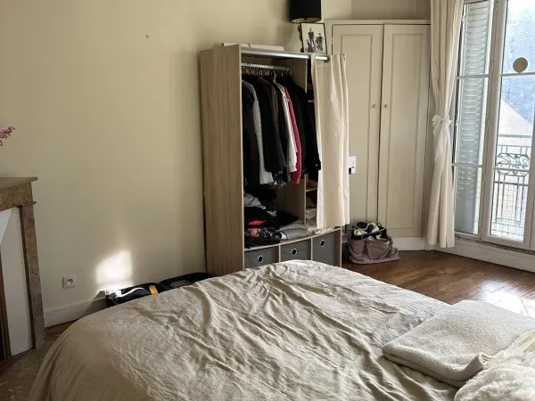 Sous-loue appartement
