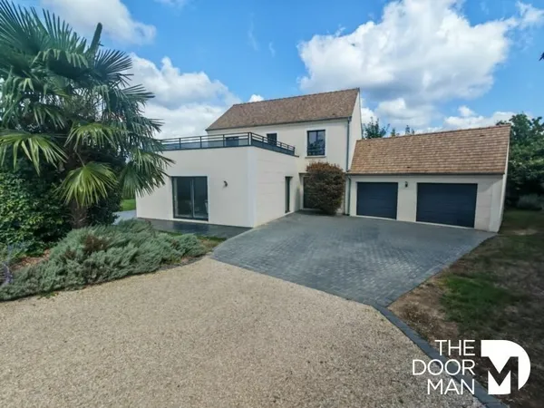 Maison 78125